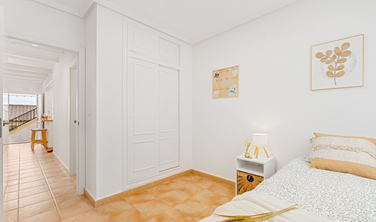 Reventa - Bungalow - Orihuela Costa - Villamartin