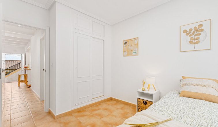 Reventa - Bungalow - Orihuela Costa - Villamartin