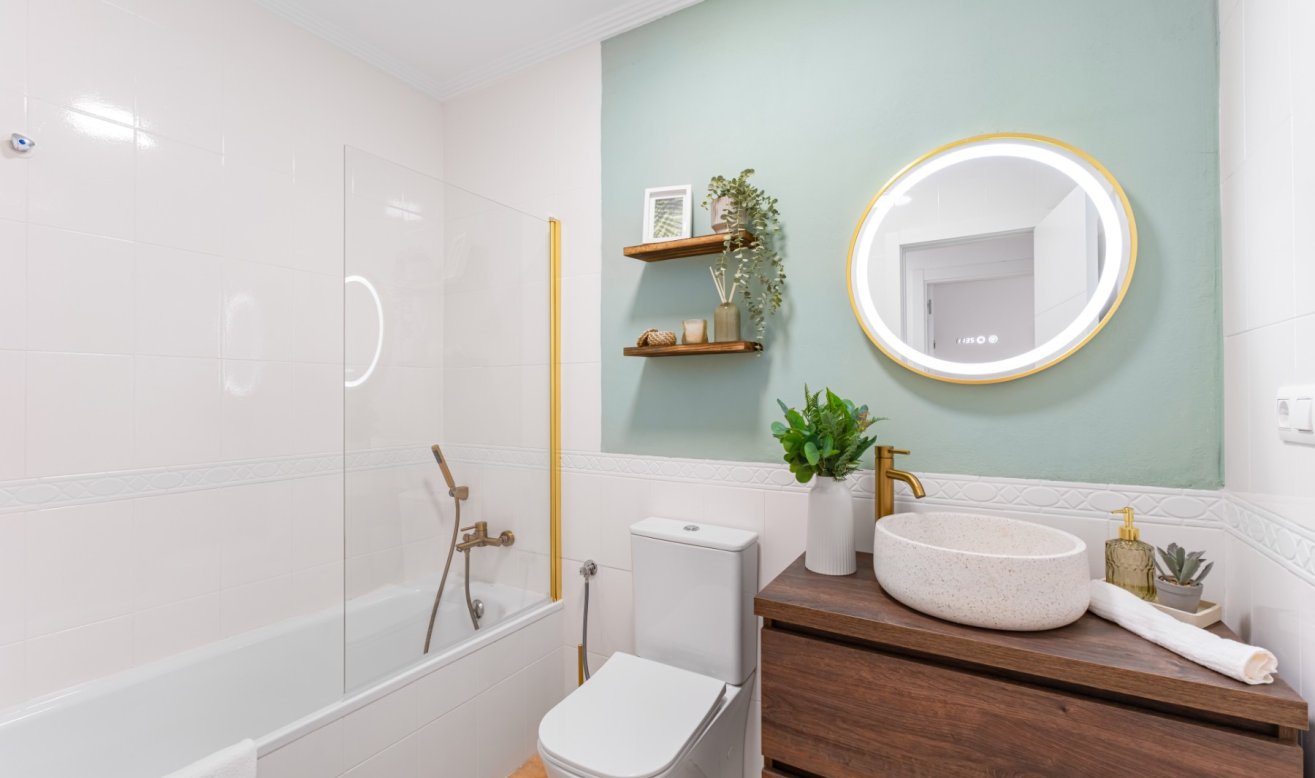 Reventa - Bungalow - Orihuela Costa - Villamartin