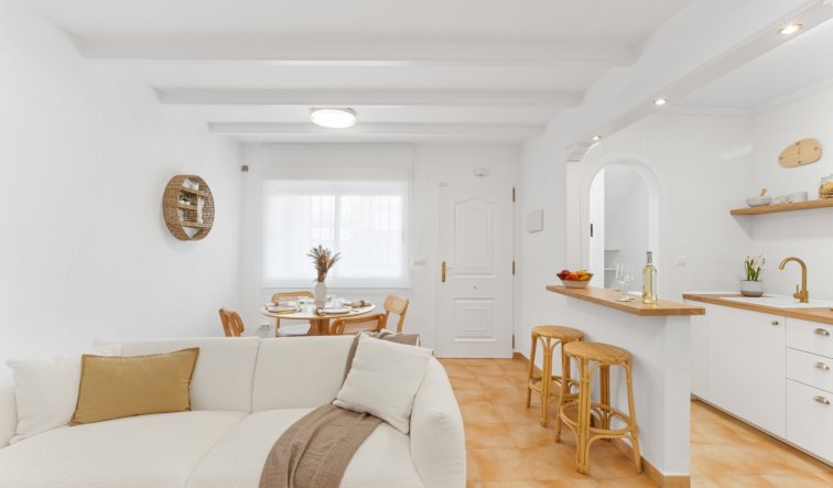 Reventa - Bungalow - Orihuela Costa - Villamartin