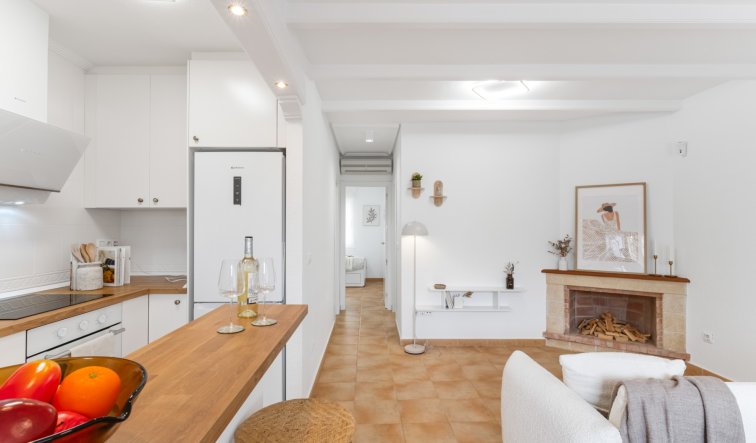 Reventa - Bungalow - Orihuela Costa - Villamartin