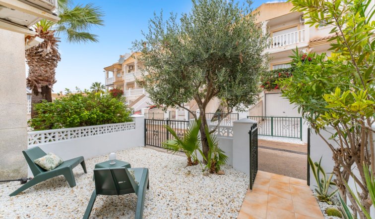 Reventa - Bungalow - Orihuela Costa - Villamartin