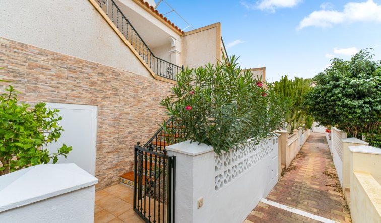 Reventa - Bungalow - Orihuela Costa - Villamartin