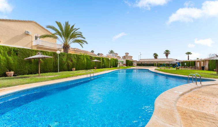 Reventa - Bungalow - Orihuela Costa - Villamartin