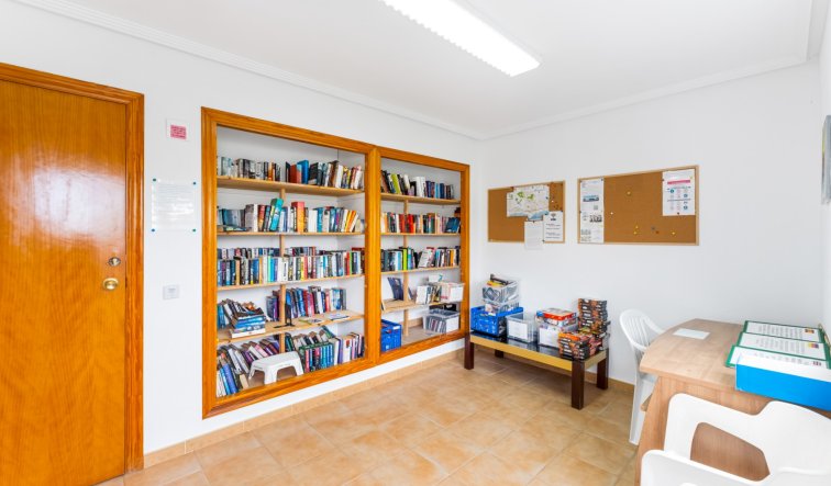 Reventa - Bungalow - Orihuela Costa - Villamartin