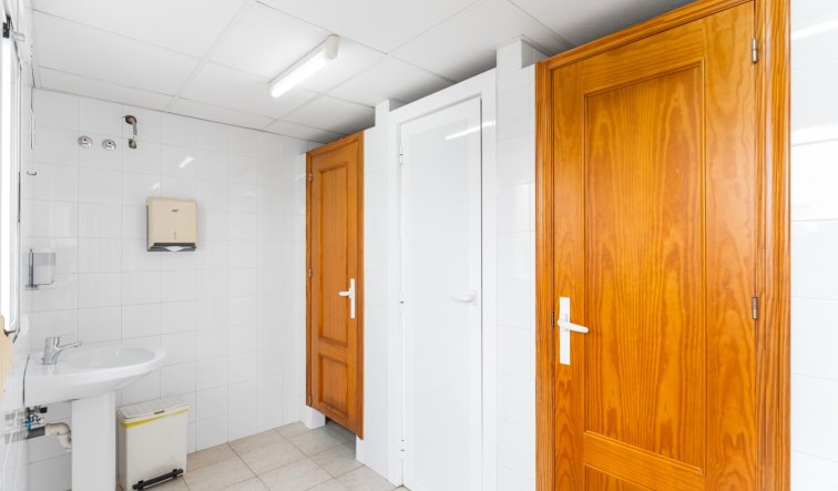 Reventa - Bungalow - Orihuela Costa - Villamartin