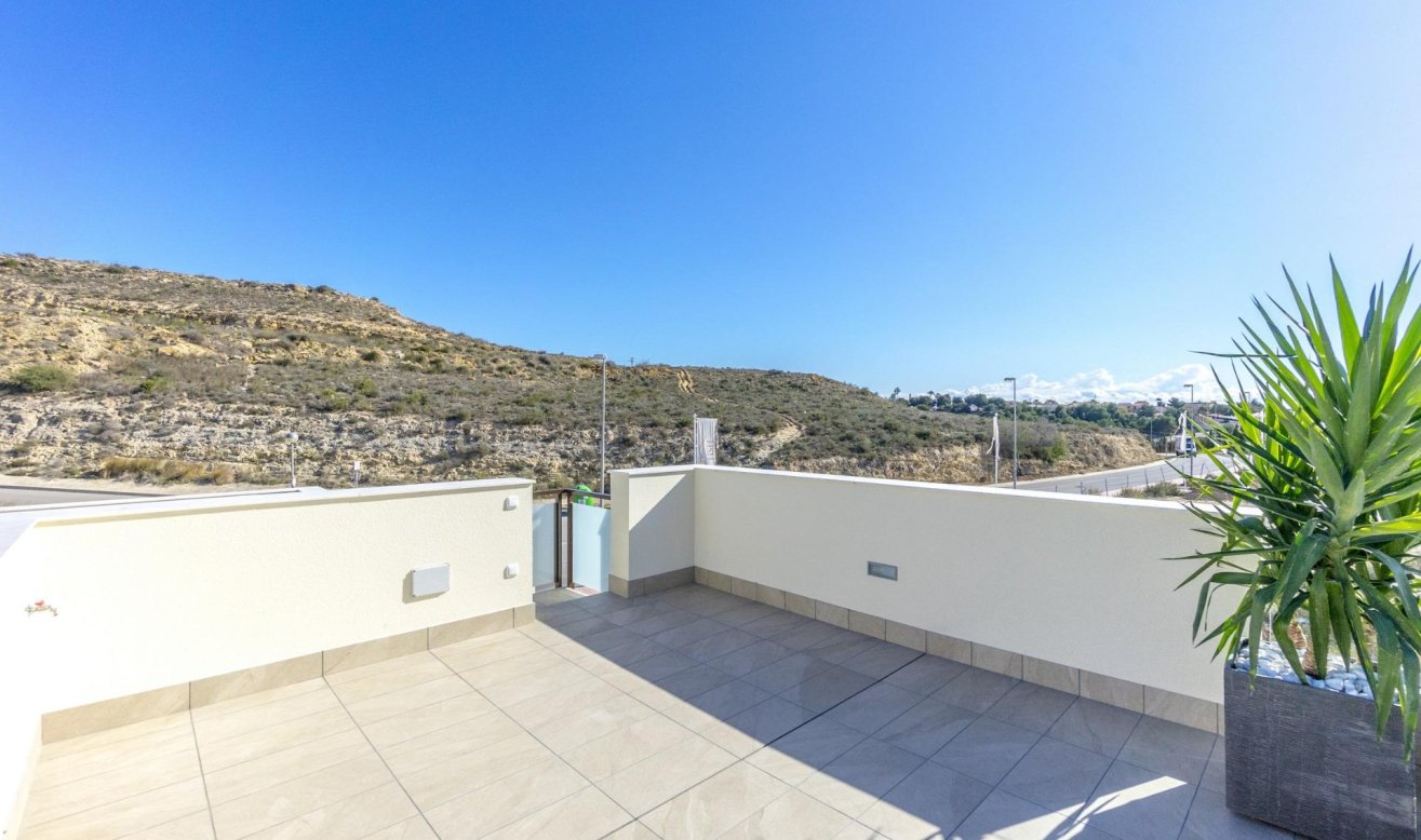 Obra nueva - Villa - Rojales - Ciudad Quesada