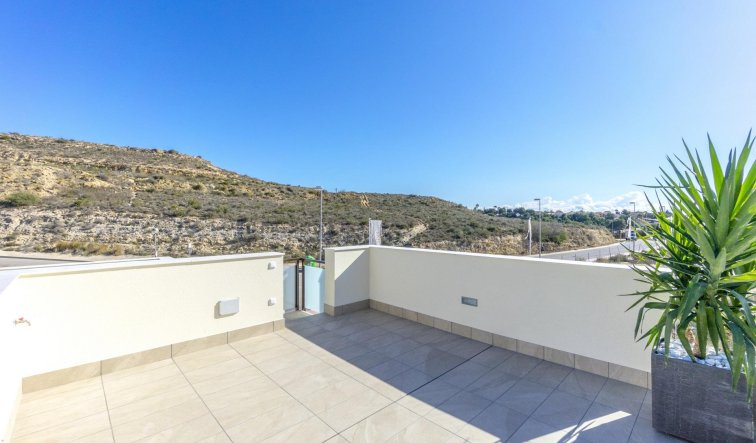 Obra nueva - Villa - Rojales - Ciudad Quesada