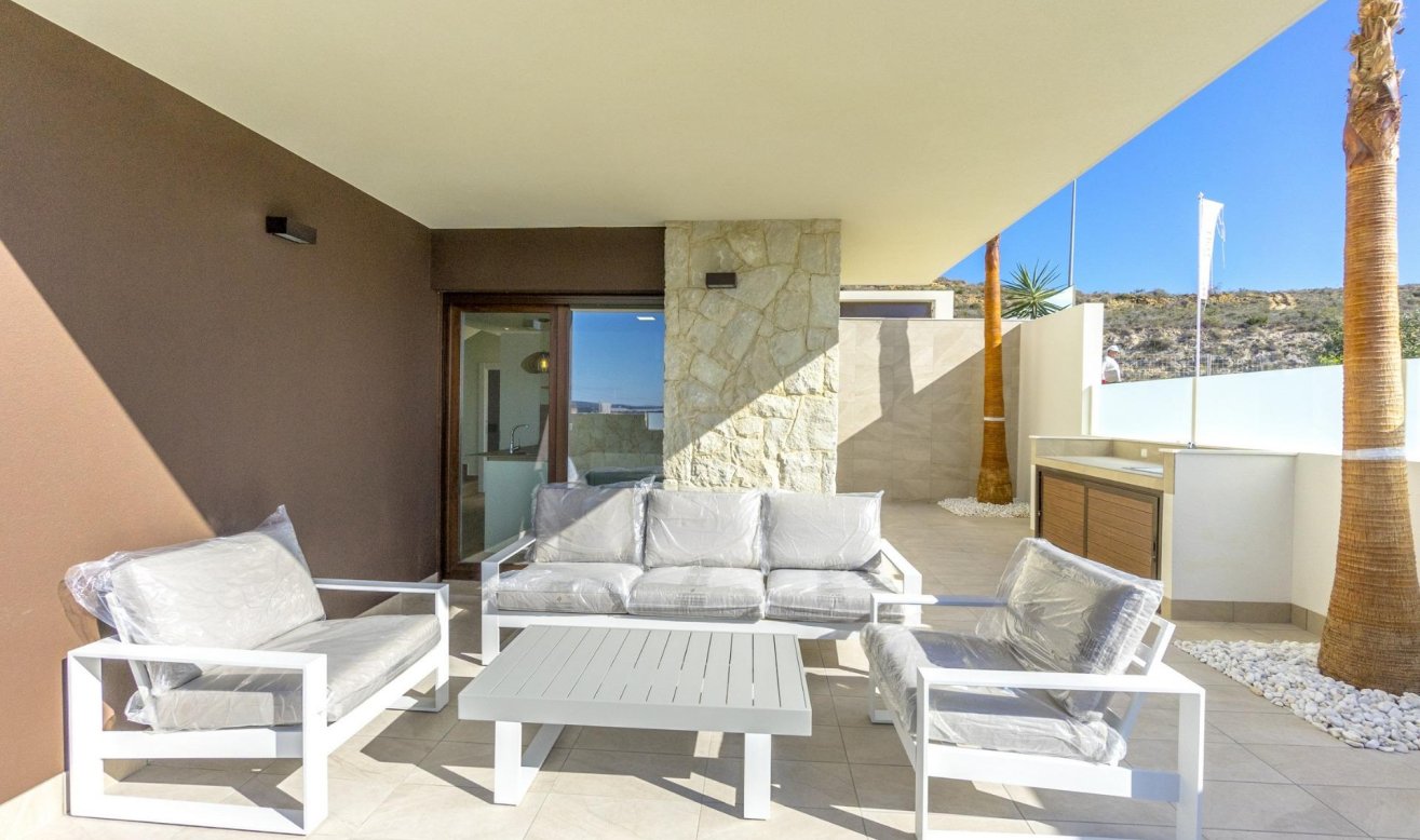 Obra nueva - Villa - Rojales - Ciudad Quesada