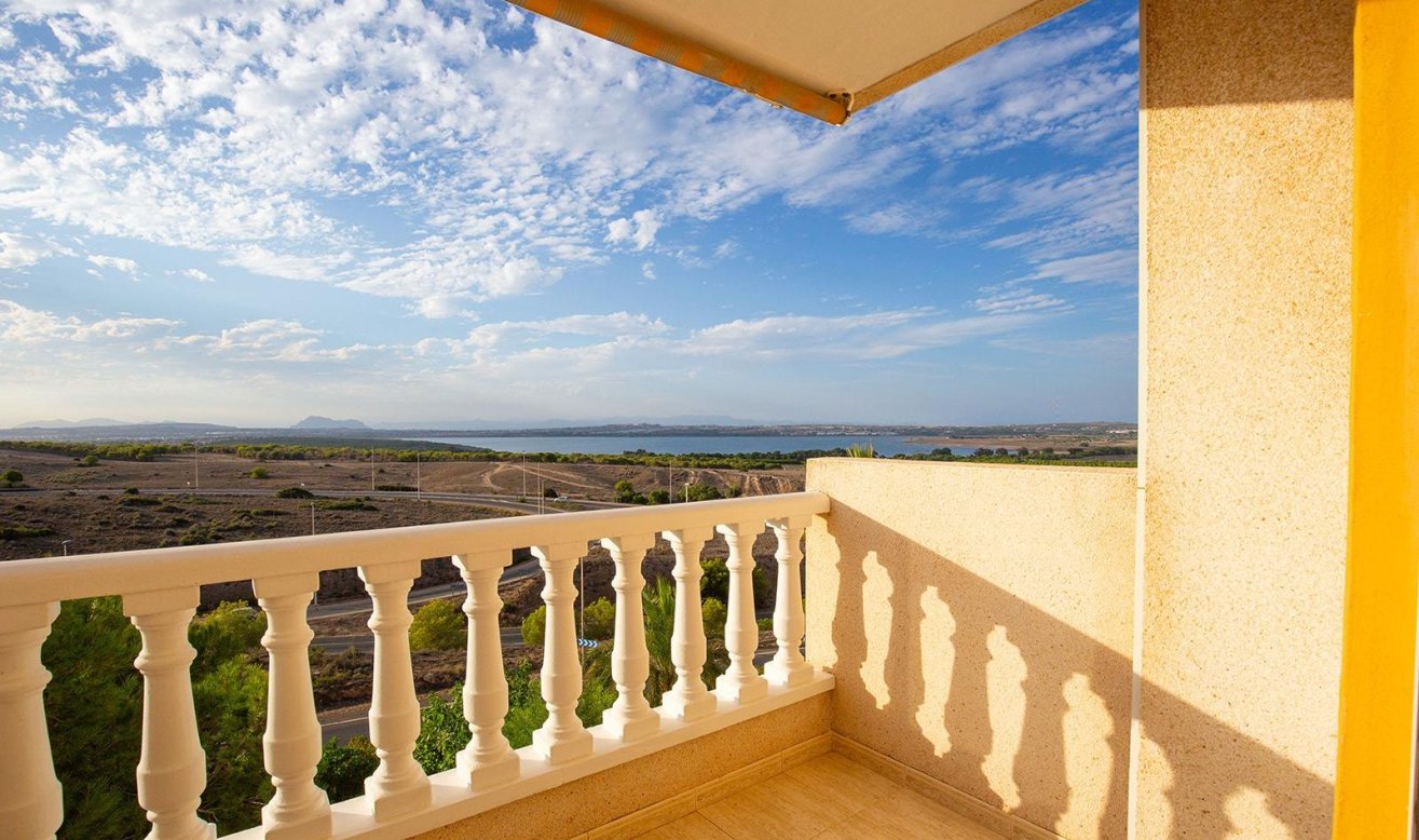 Reventa - Apartamento / piso - Torrevieja - Torreblanca