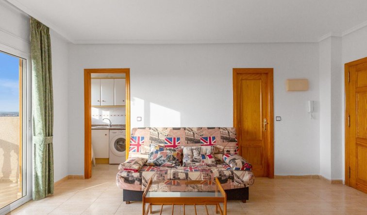 Reventa - Apartamento / piso - Torrevieja - Torreblanca