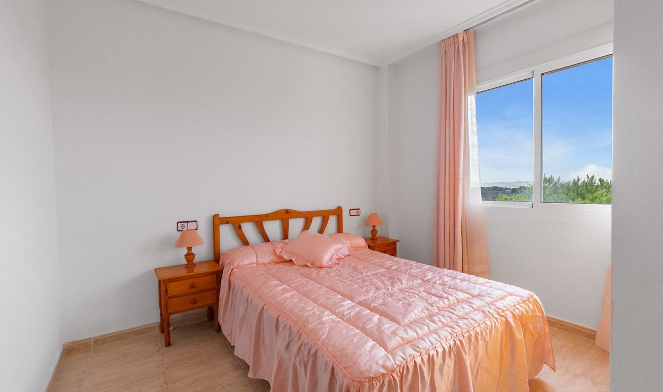 Reventa - Apartamento / piso - Torrevieja - Torreblanca