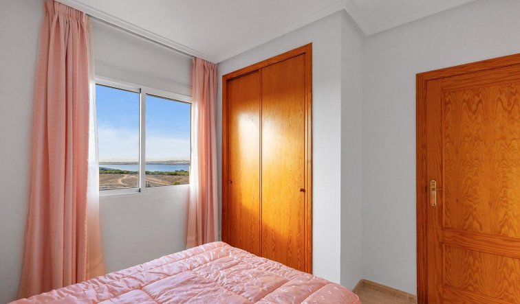 Reventa - Apartamento / piso - Torrevieja - Torreblanca