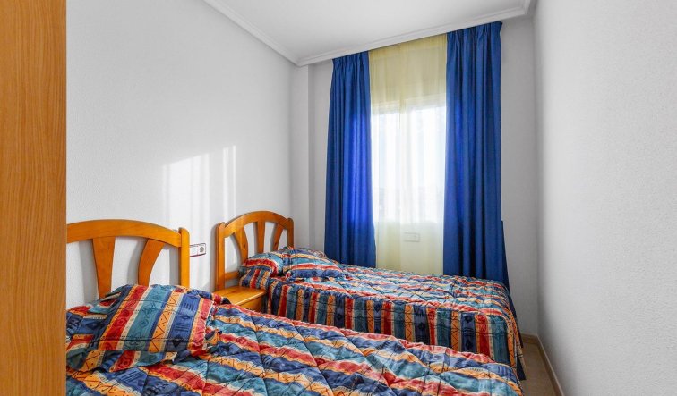 Reventa - Apartamento / piso - Torrevieja - Torreblanca