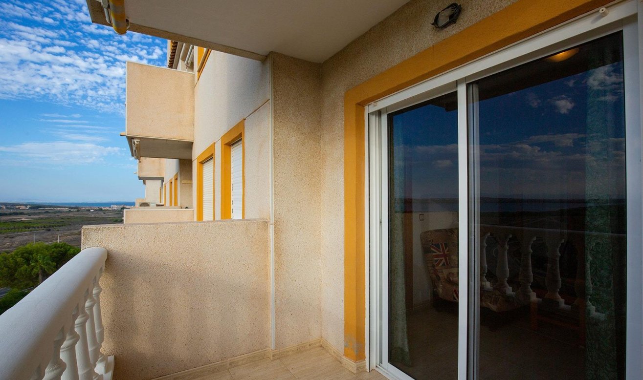 Reventa - Apartamento / piso - Torrevieja - Torreblanca