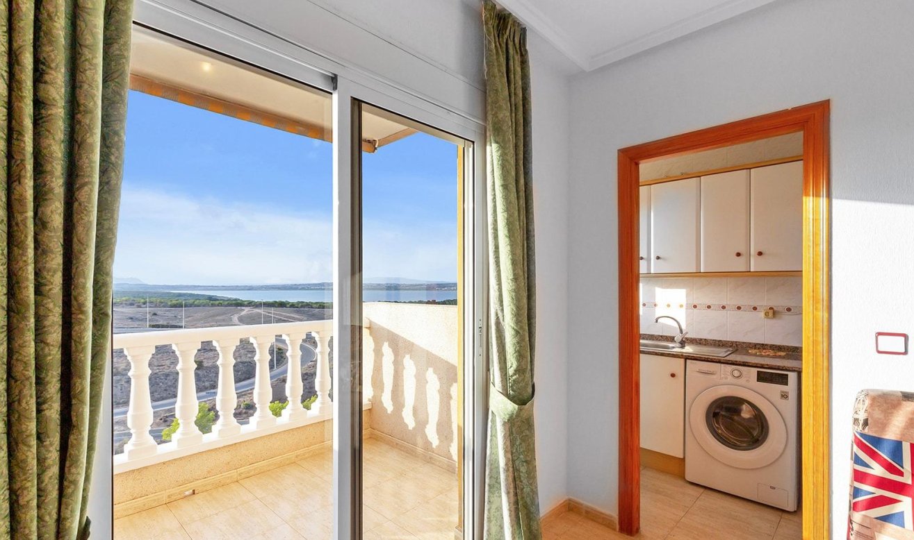 Reventa - Apartamento / piso - Torrevieja - Torreblanca