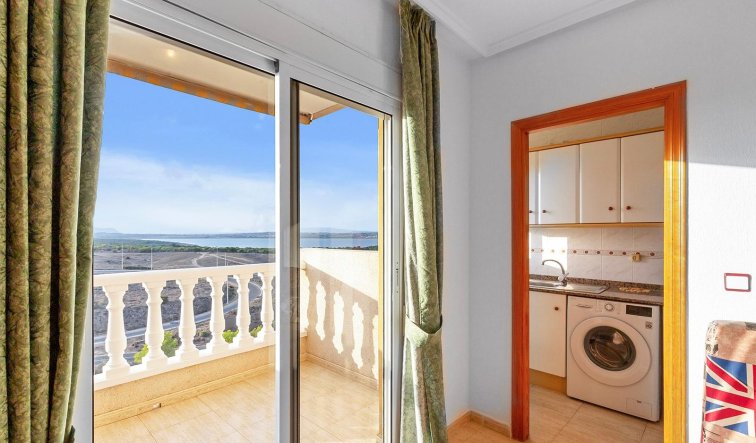 Reventa - Apartamento / piso - Torrevieja - Torreblanca