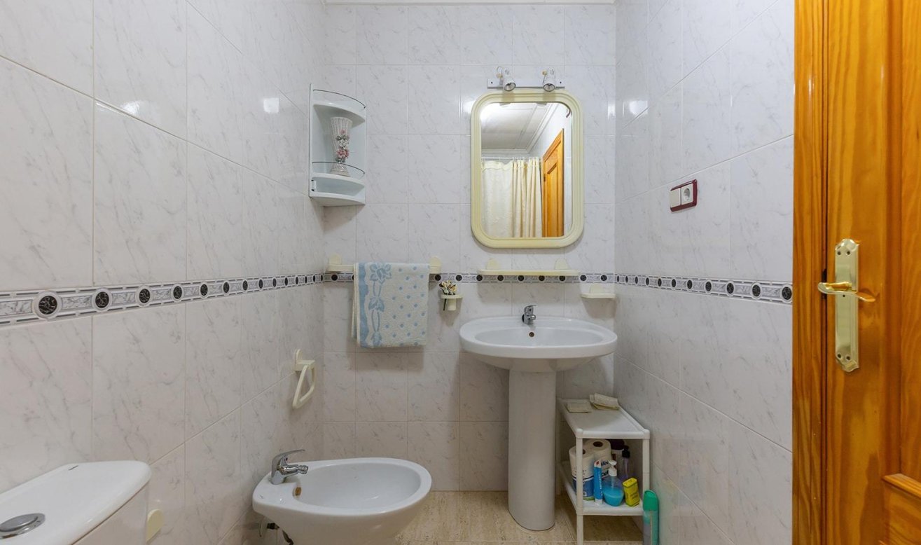 Reventa - Apartamento / piso - Torrevieja - Torreblanca