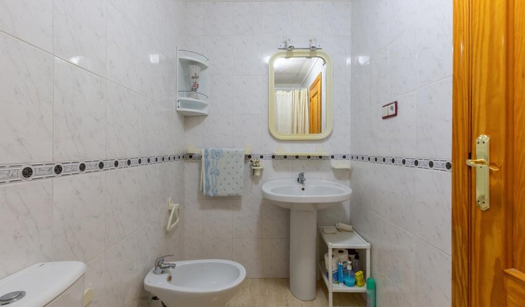 Reventa - Apartamento / piso - Torrevieja - Torreblanca
