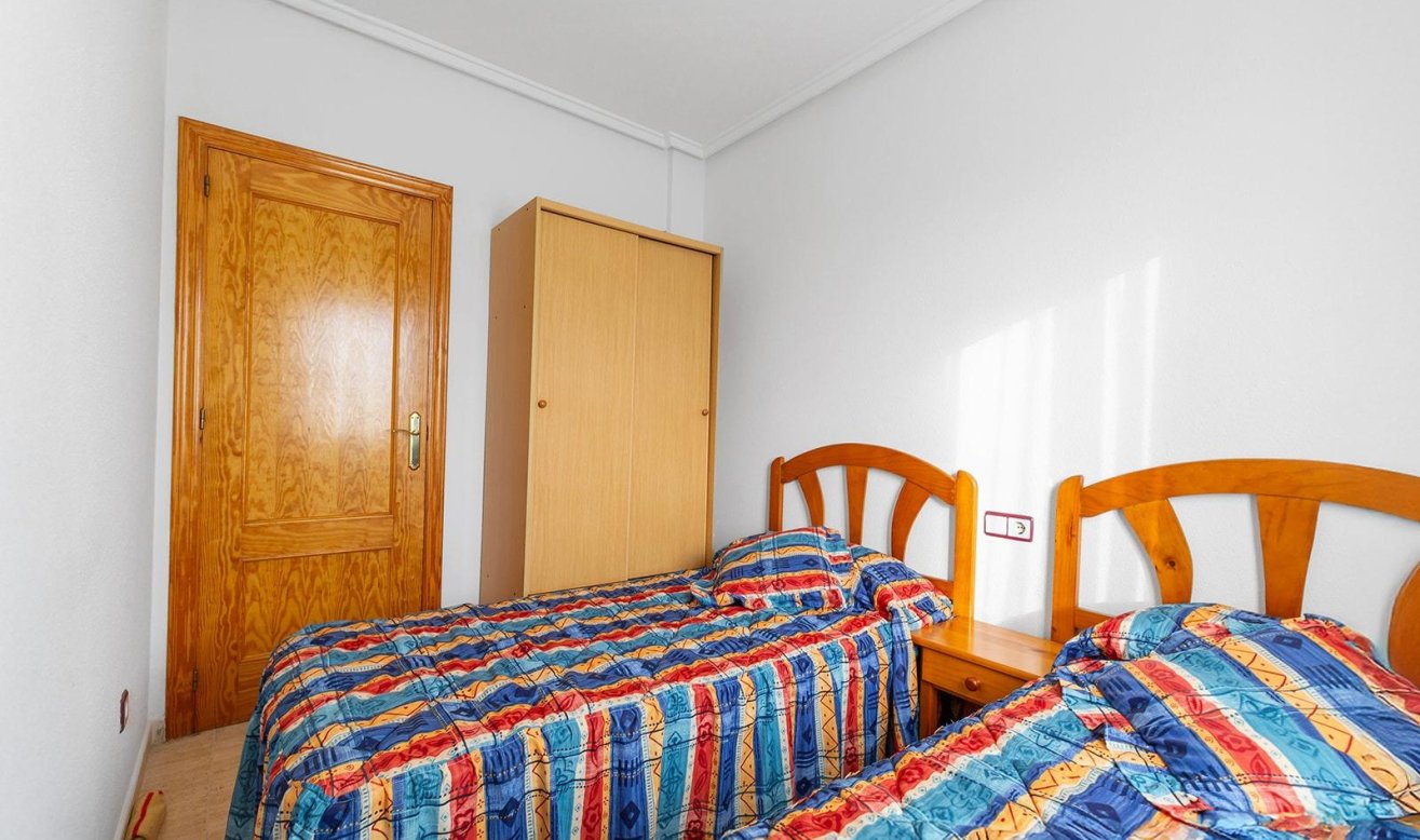 Reventa - Apartamento / piso - Torrevieja - Torreblanca