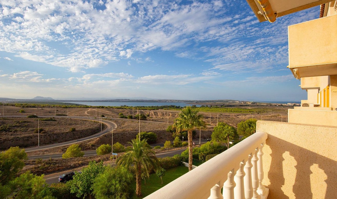 Reventa - Apartamento / piso - Torrevieja - Torreblanca