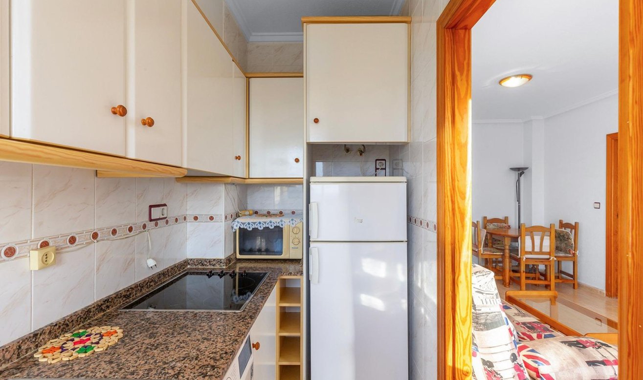Reventa - Apartamento / piso - Torrevieja - Torreblanca
