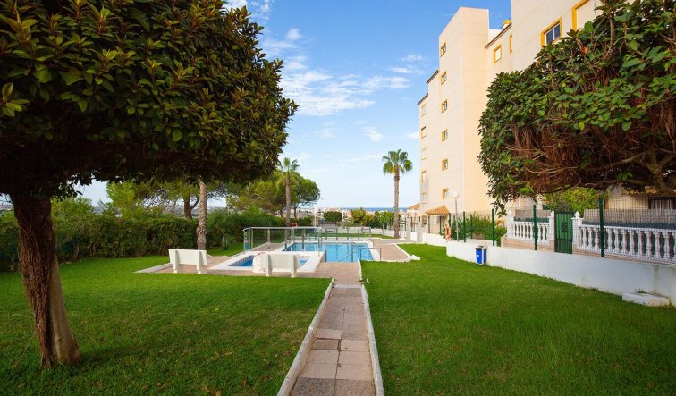 Reventa - Apartamento / piso - Torrevieja - Torreblanca