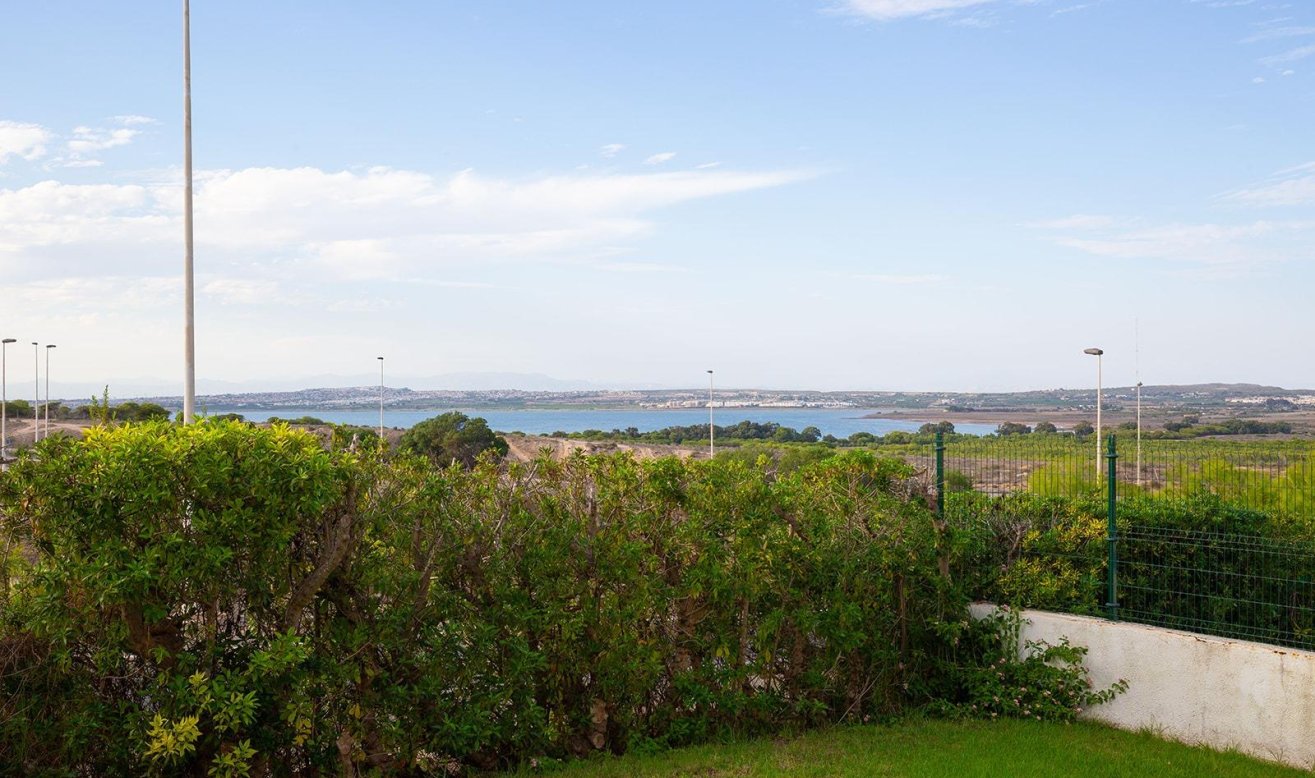 Reventa - Apartamento / piso - Torrevieja - Torreblanca