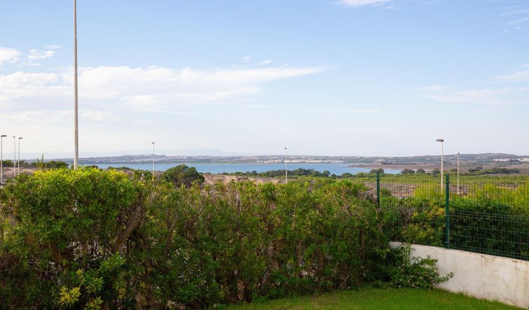 Reventa - Apartamento / piso - Torrevieja - Torreblanca