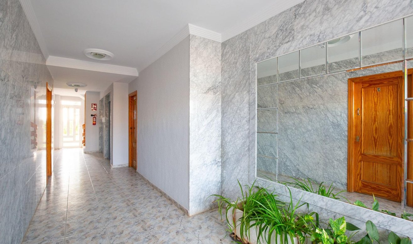 Reventa - Apartamento / piso - Torrevieja - Torreblanca