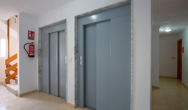 Reventa - Apartamento / piso - Torrevieja - Torreblanca