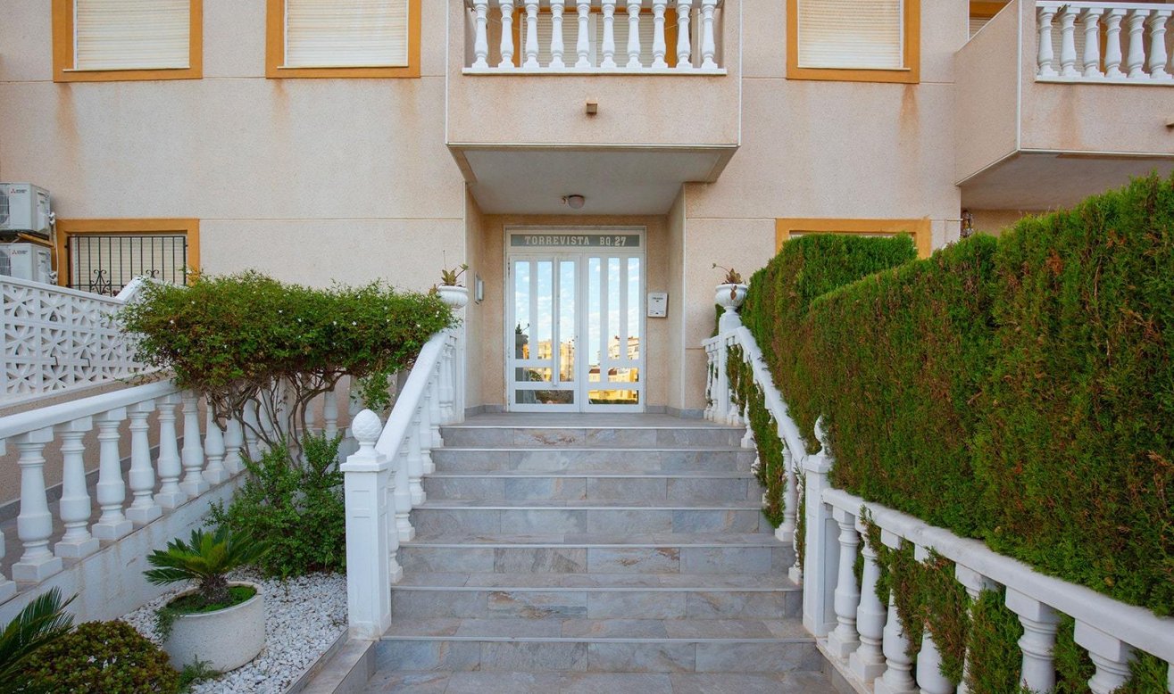 Reventa - Apartamento / piso - Torrevieja - Torreblanca