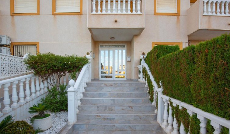 Reventa - Apartamento / piso - Torrevieja - Torreblanca