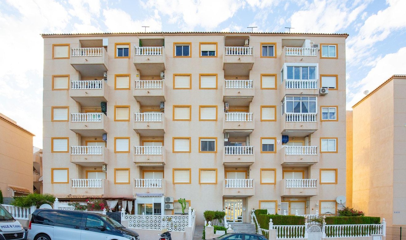 Reventa - Apartamento / piso - Torrevieja - Torreblanca