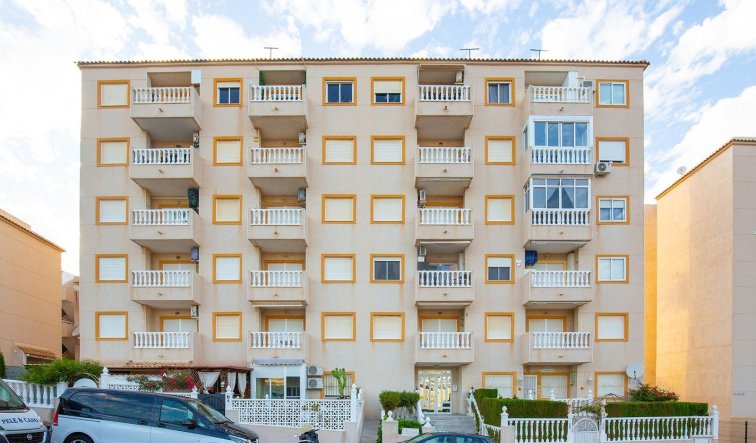 Reventa - Apartamento / piso - Torrevieja - Torreblanca