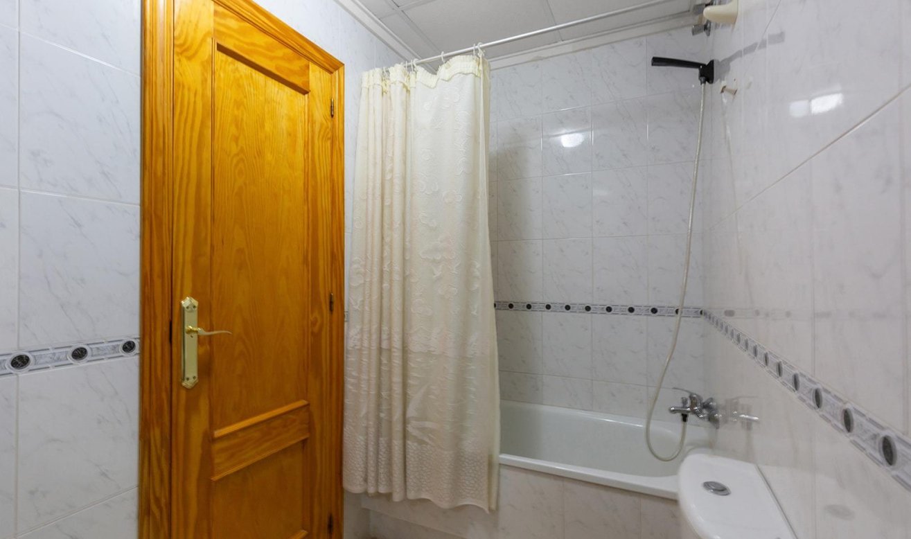Reventa - Apartamento / piso - Torrevieja - Torreblanca