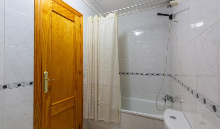 Reventa - Apartamento / piso - Torrevieja - Torreblanca