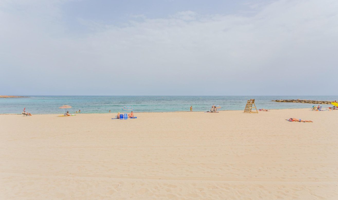 Reventa - Apartamento / piso - Torrevieja - Torreblanca