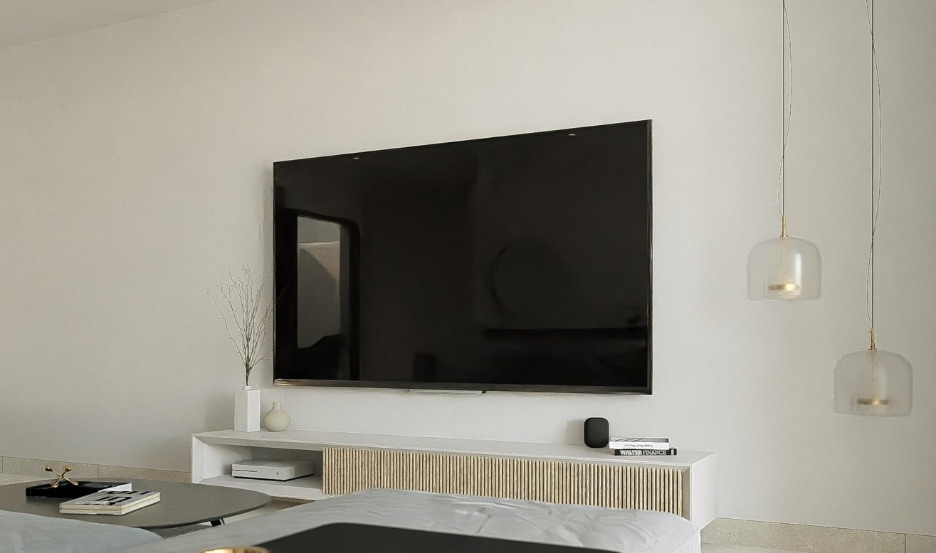 Obra nueva - Ático - Los Alcazares - Serena Golf