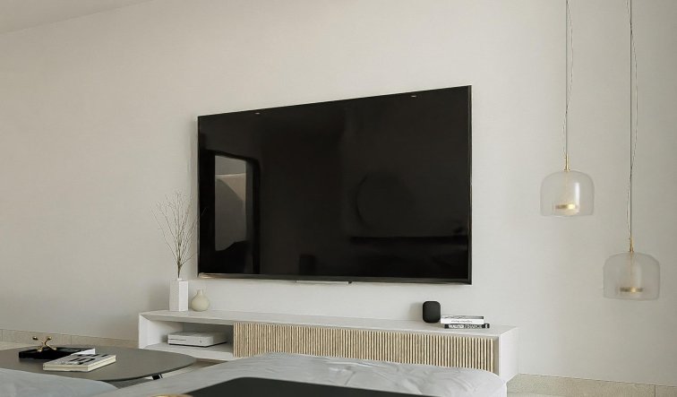 Obra nueva - Ático - Los Alcazares - Serena Golf