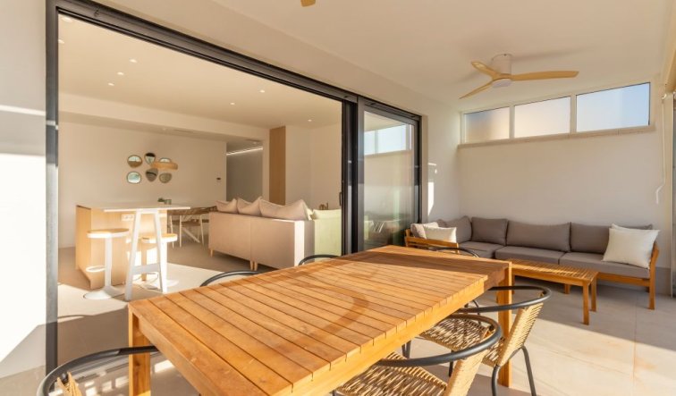 Reventa - Semi detached - Torrevieja