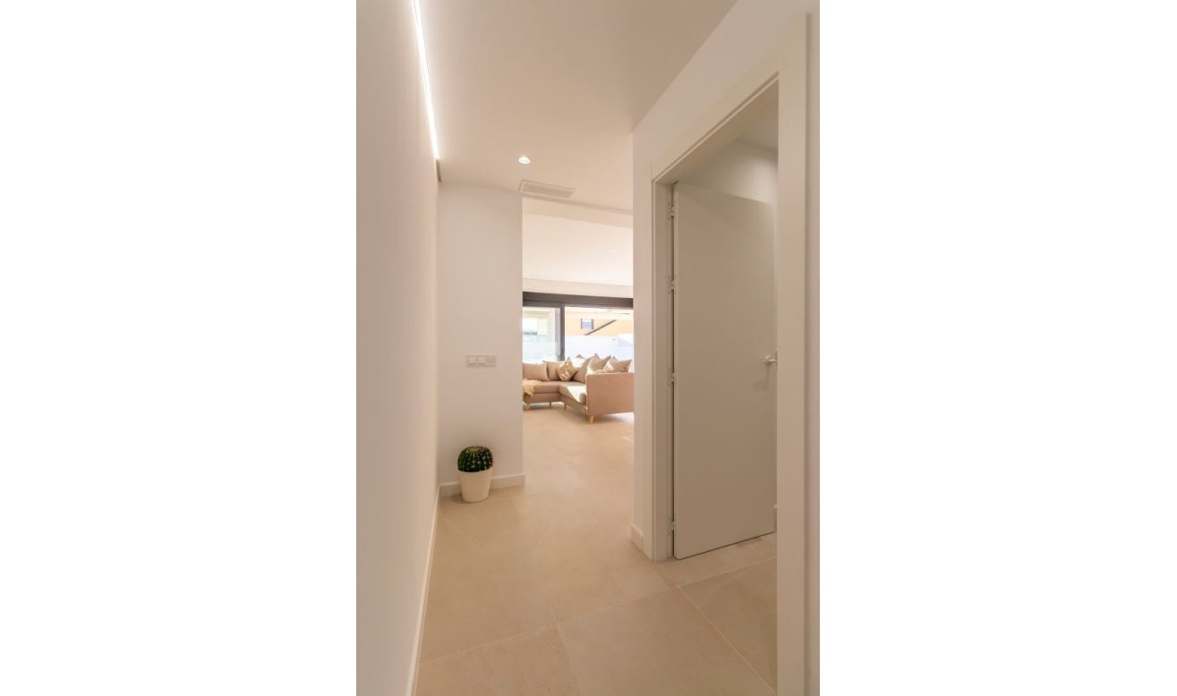 Reventa - Semi detached - Torrevieja