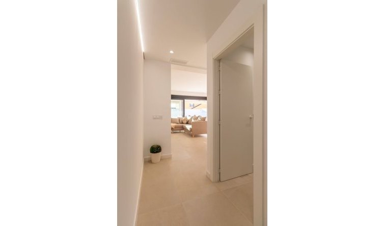 Reventa - Semi detached - Torrevieja