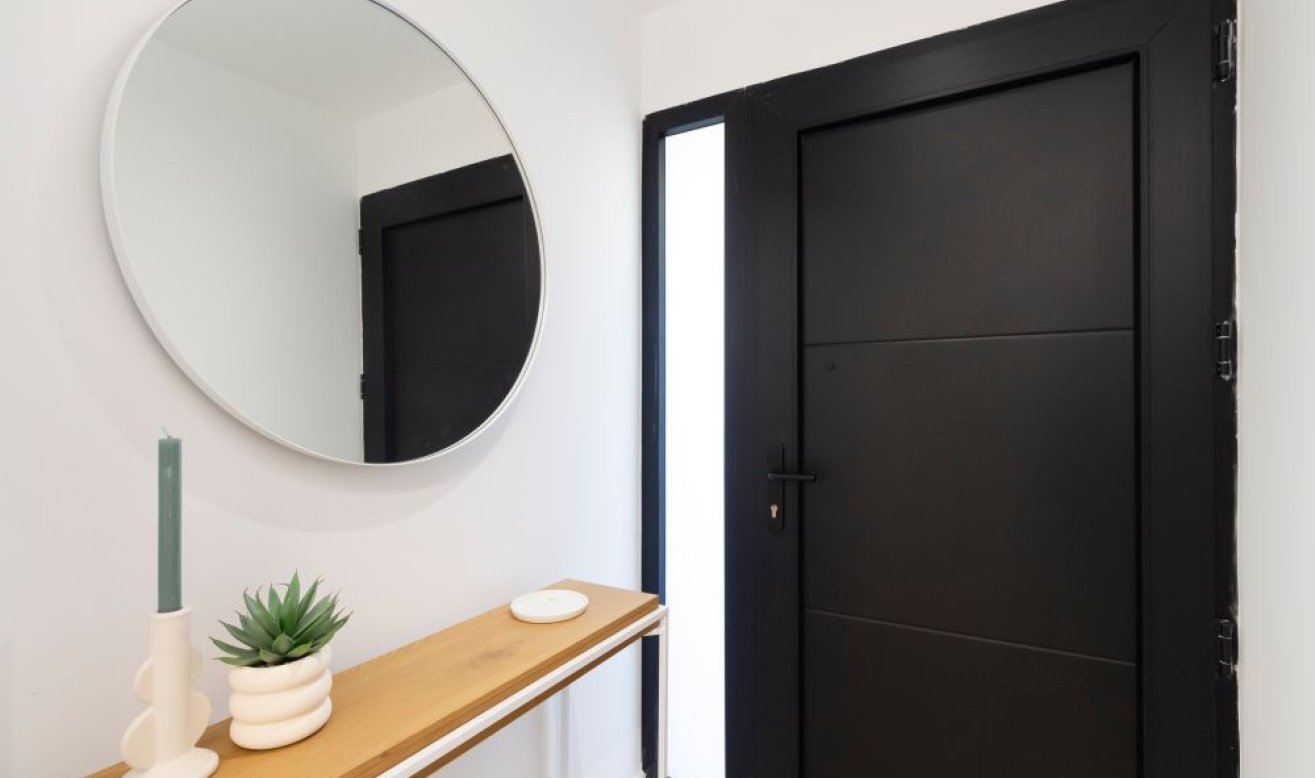 Reventa - Semi detached - Torrevieja