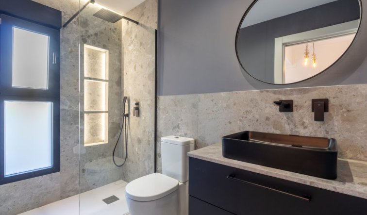 Reventa - Semi detached - Torrevieja