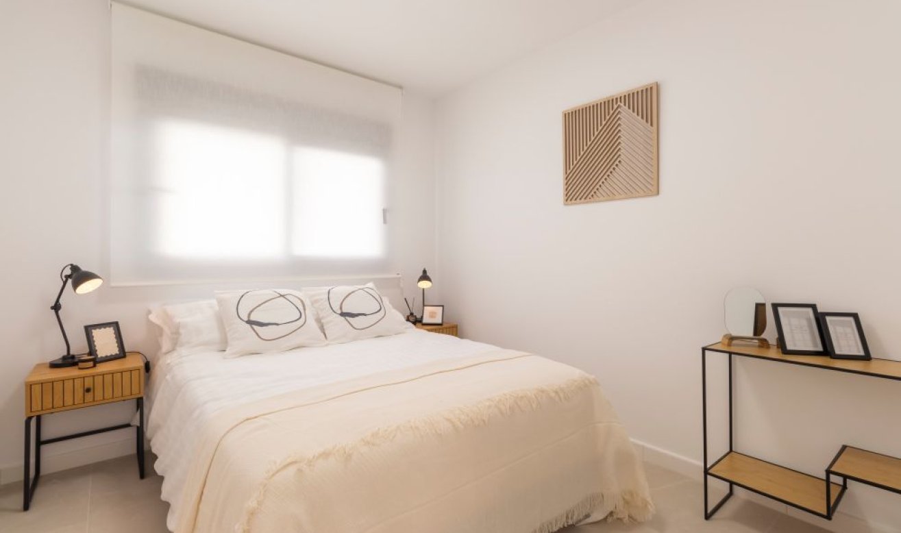 Reventa - Semi detached - Torrevieja