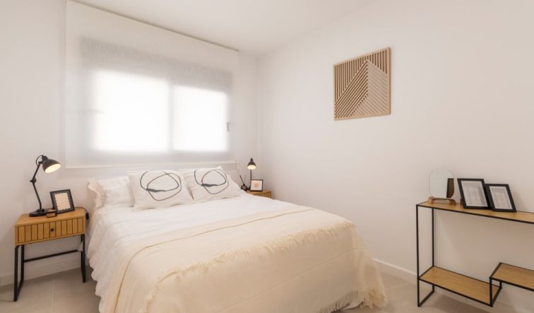 Reventa - Semi detached - Torrevieja