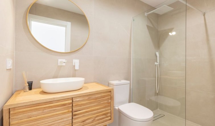 Reventa - Semi detached - Torrevieja