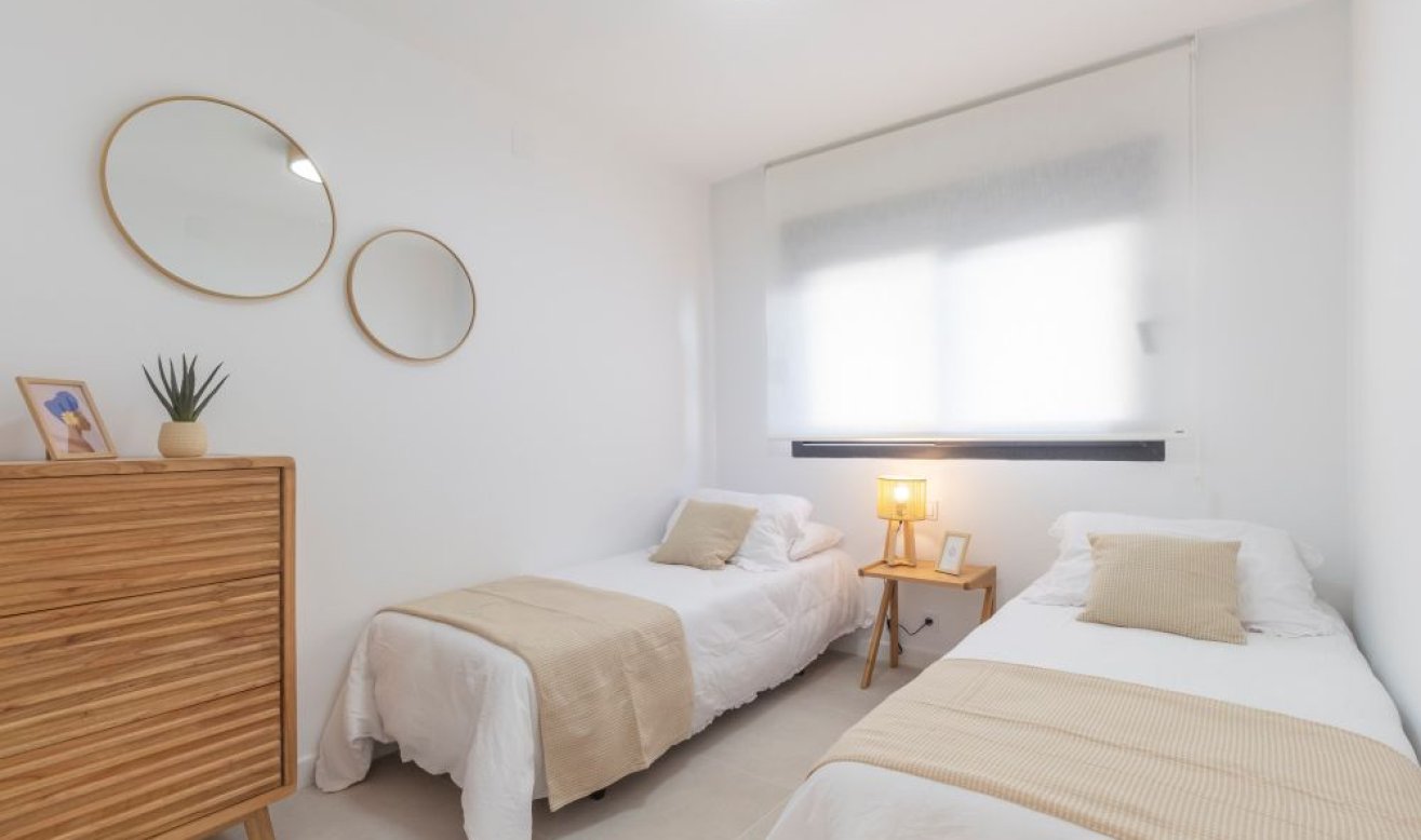 Reventa - Semi detached - Torrevieja