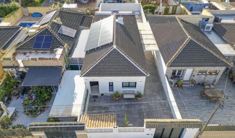 Reventa - Semi detached - Torrevieja